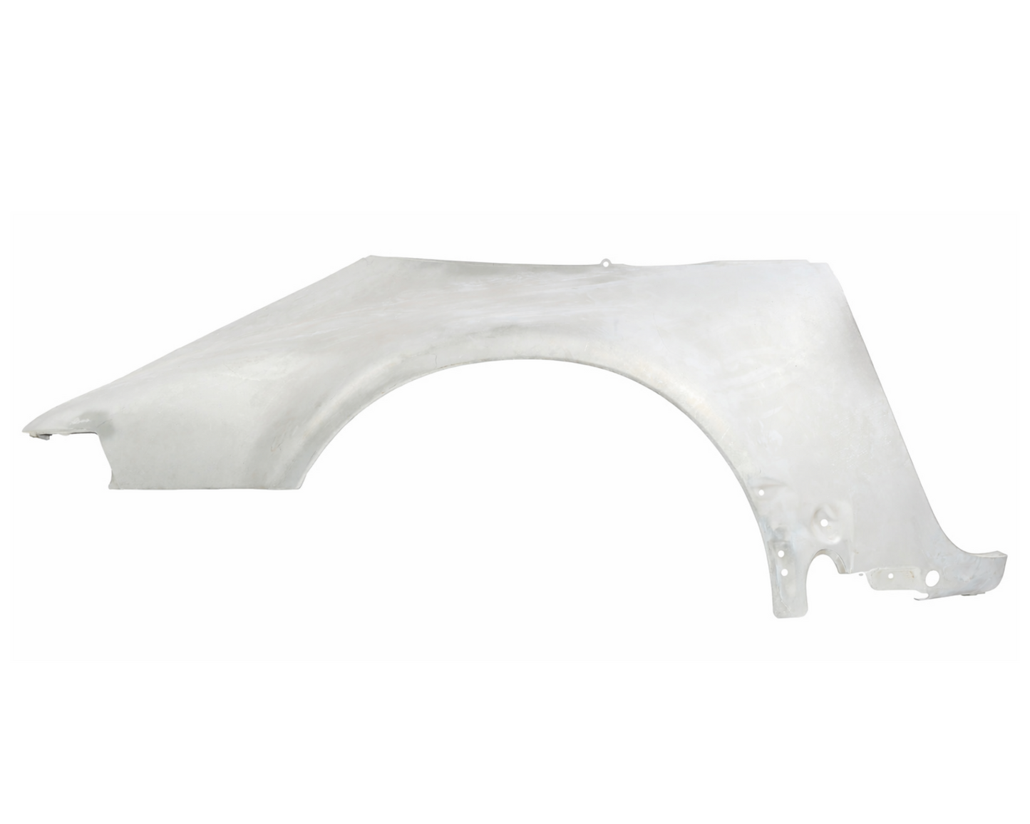 Porsche Rear Quarter Panel - Right - 964 Turbo Targa | 1990-1994 965-503-062-60-GRV
