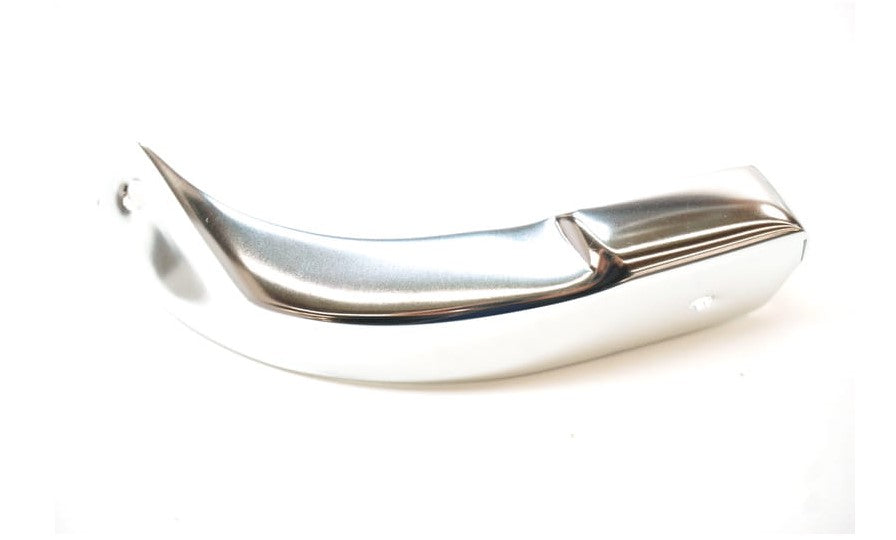 Porsche Rear Rocker Deco End Cap - Left 68-73 901-559-113-50