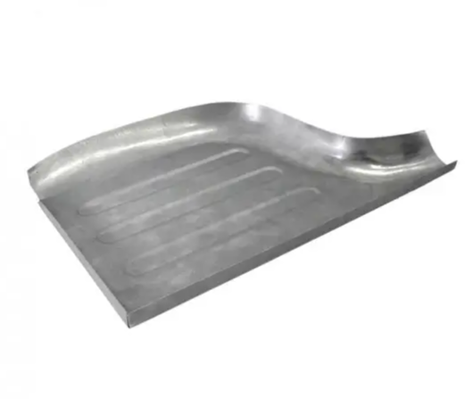 Porsche Rear Seat Bottom - Right 356B T5 60-61 PP119FR