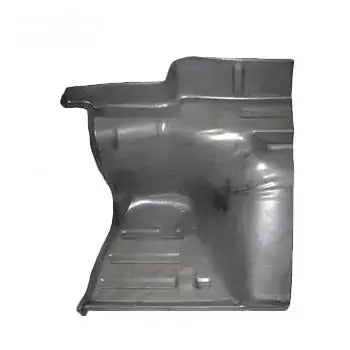 Porsche Rear Seat Bottom Right - 911/912 73-89 PP222R