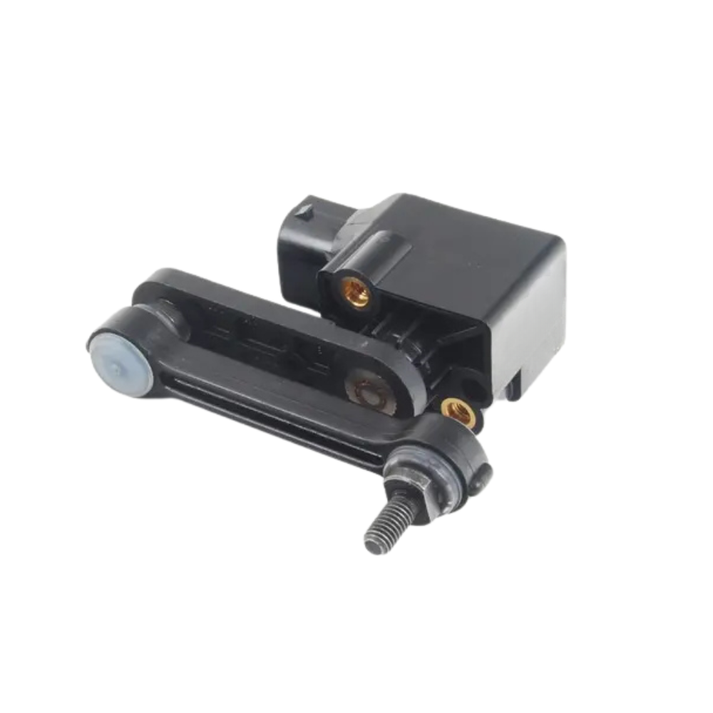 Porsche Rear Self Leveling Sensor - Left - Cayenne | 2003-2006 955-331-077-12