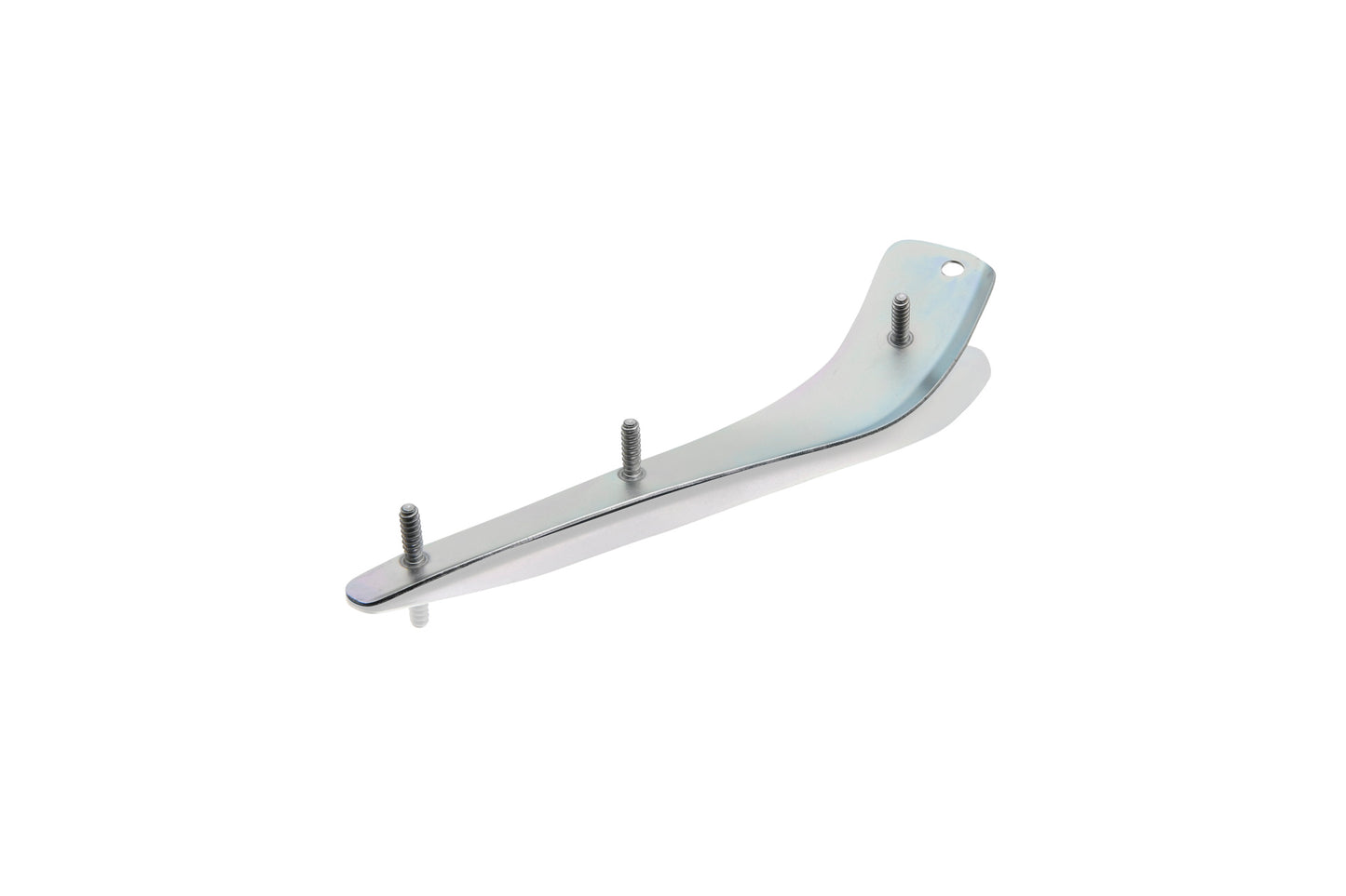Porsche Rear Side Skirt Bracket - Left - 911 96-97 PCG-559-125-00
