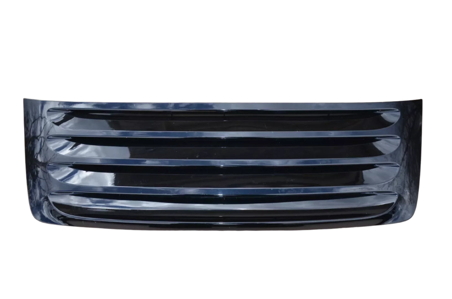 Porsche Rear Spoiler - 911 09-12