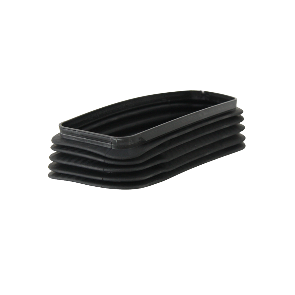 Porsche Rear Spoiler Air Duct Left - 911 07-11 997-512-771-01