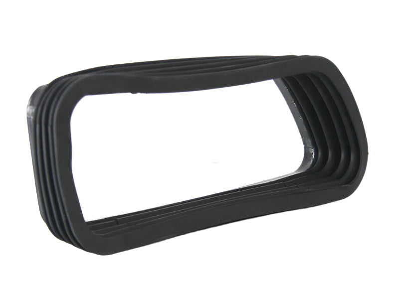 Porsche Rear Spoiler Air Duct Right - 911 07-11 997-512-772-01
