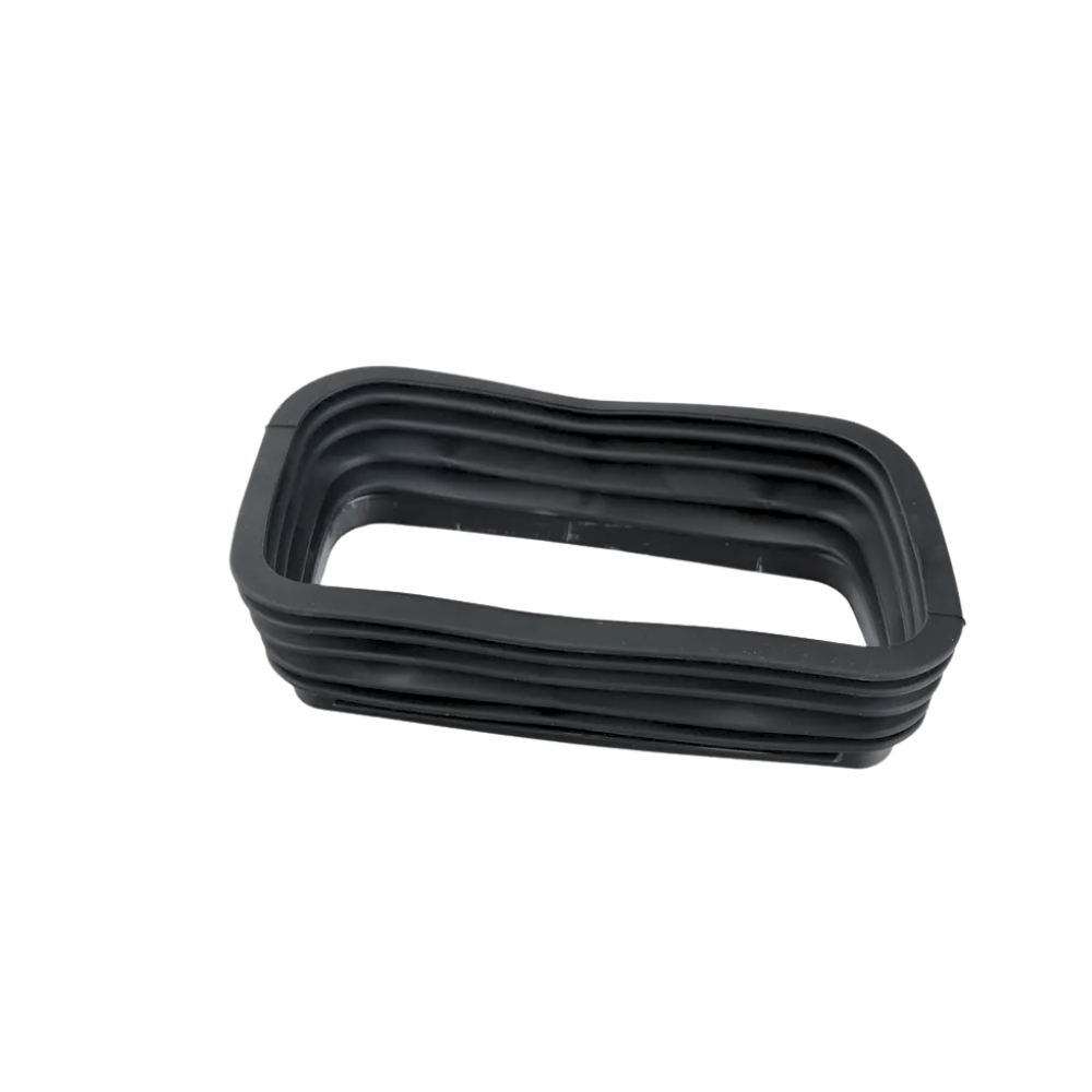 Porsche Rear Spoiler Air Duct Right - 911 08-09 997-512-772-02