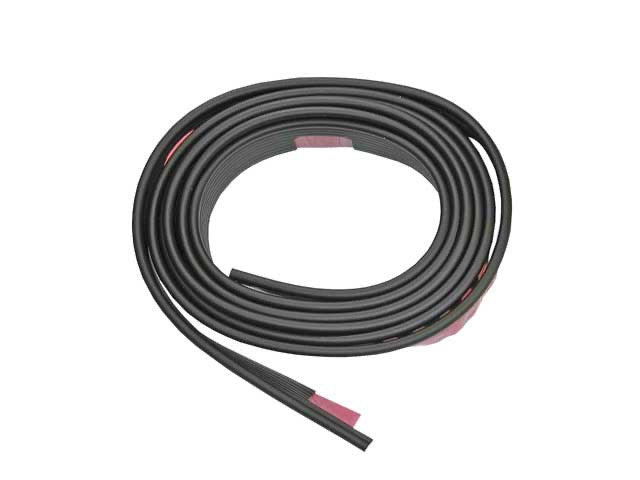 Porsche Rear Spoiler Base Seal - 911/C2 | 1984-1994 911-512-215-00