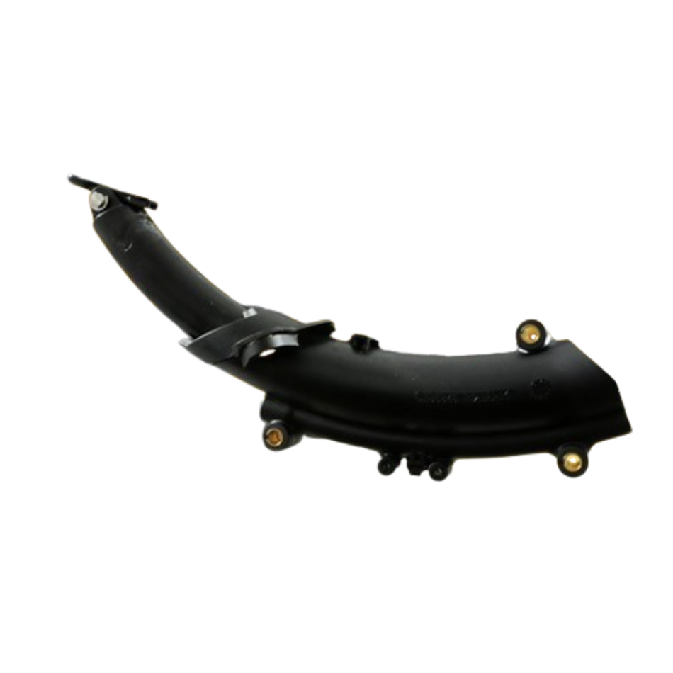 Porsche Rear Spoiler Hinge - 911 05-12 997-512-911-00