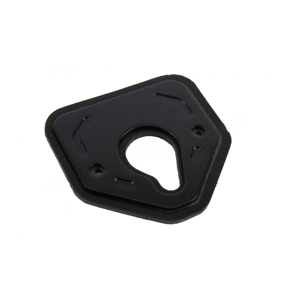 Porsche Rear Spoiler Mounting Plate - Boxster/Cayman 97-12 986-504-251-00