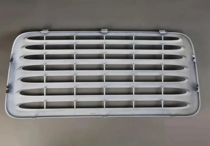 Porsche Rear Spoiler Ventilation Grille - 911 95-98 993-512-333-03-G2X