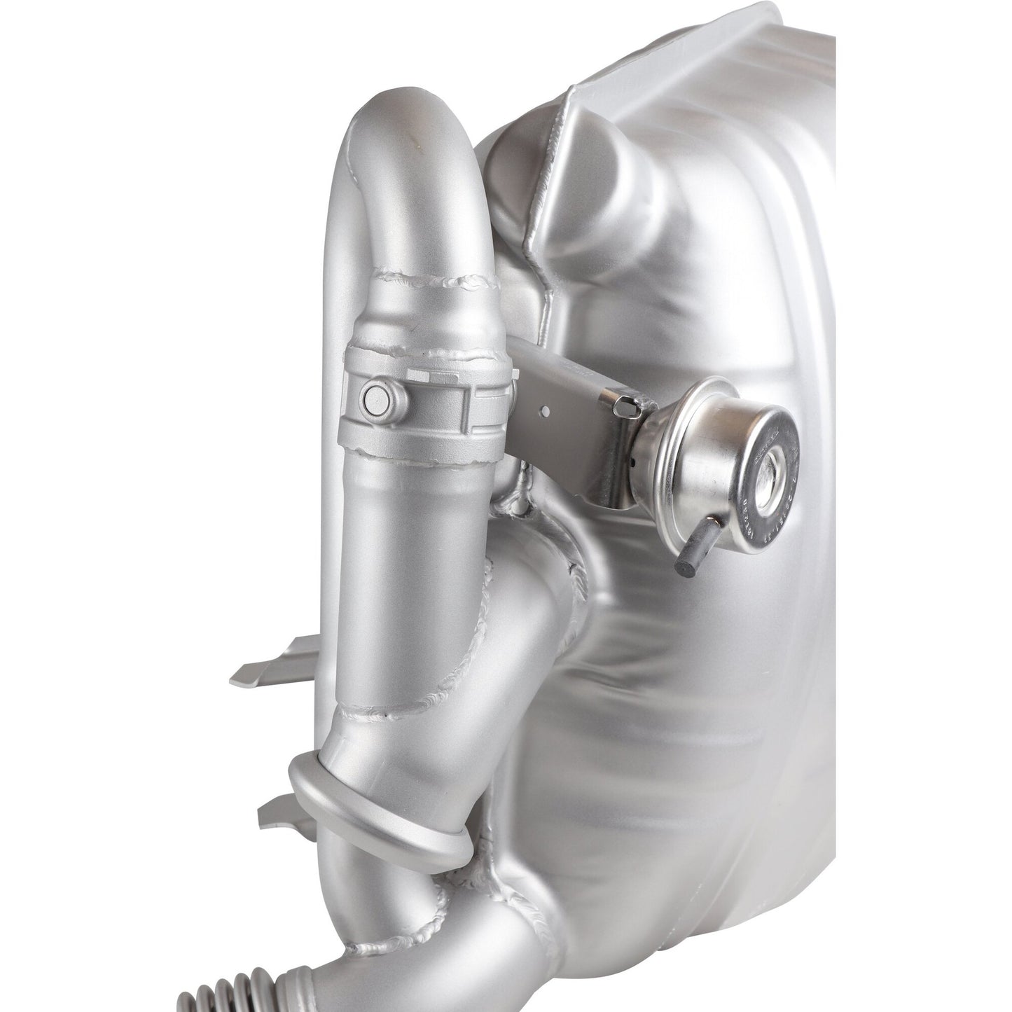 Porsche Rear Sports Exhaust Set - 996 97-05