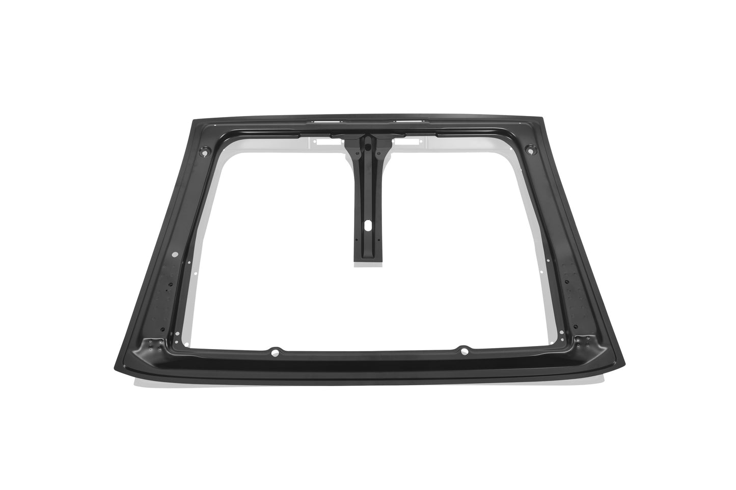 Porsche Rear Steel Lid Frame - 911 72-73 PCG-512-010-56