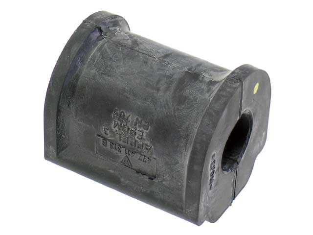 Porsche Rear Sway Bar Bushing - 18mm - 911/C2/C4/944/968 78-98 477-411-313-B
