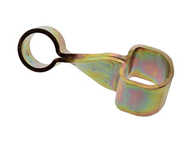 Porsche Rear Sway Bar Link - Left - 911/930 65-77 901-333-731-01