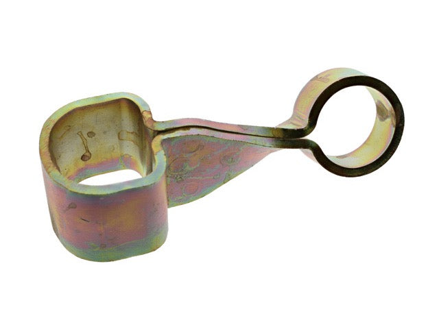 Porsche Rear Sway Bar Link - Right - 911/930 65-77 901-333-732-01