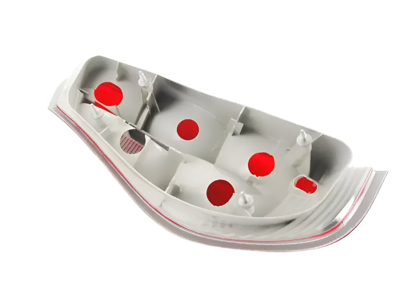 Porsche Rear Tail Light Right - Boxster 97-04 986-631-448-10