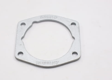 Porsche Rear Wheel Bearing Cover - 911 99-12 996-331-661-01