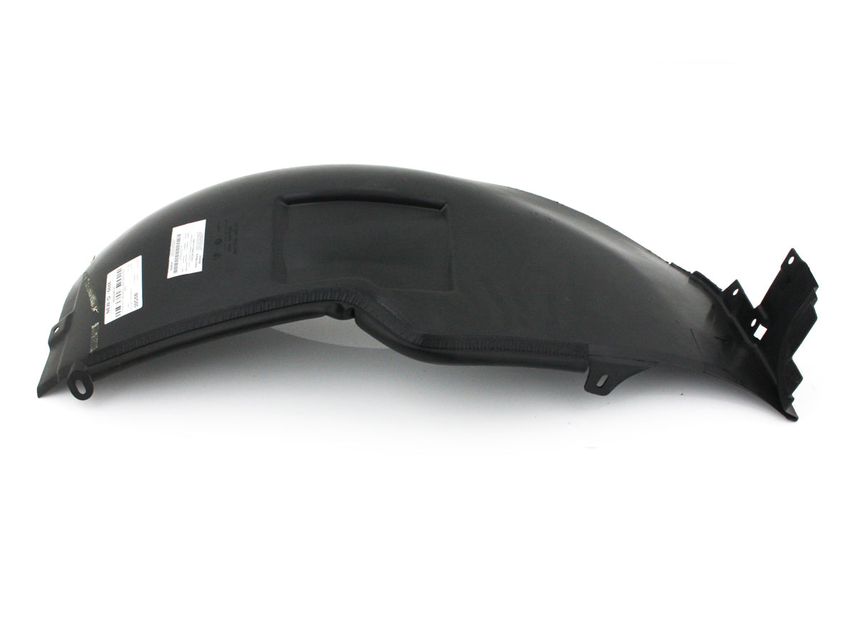 Porsche Rear Wheel Well Cover Left - 911 95-98 993-504-461-03