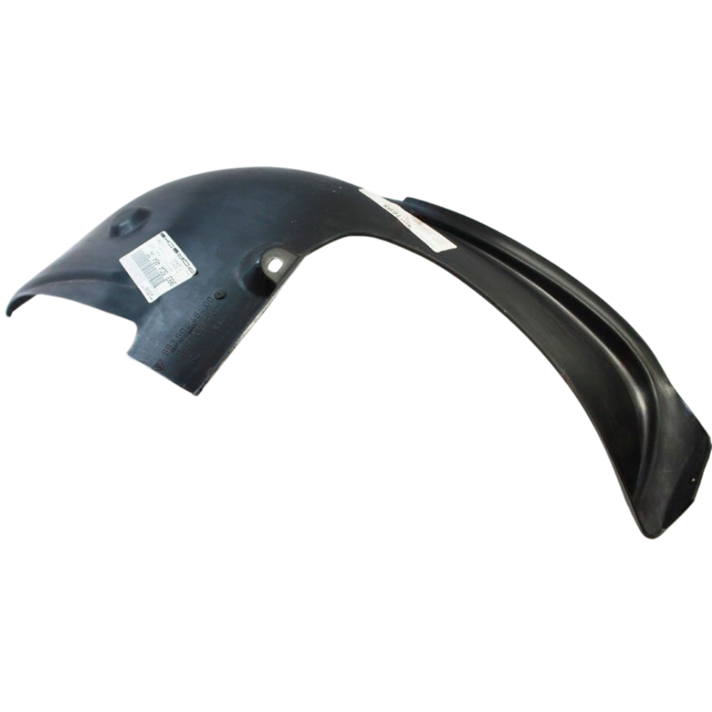 Porsche Rear Wheel Well Cover Right - 911 95-98