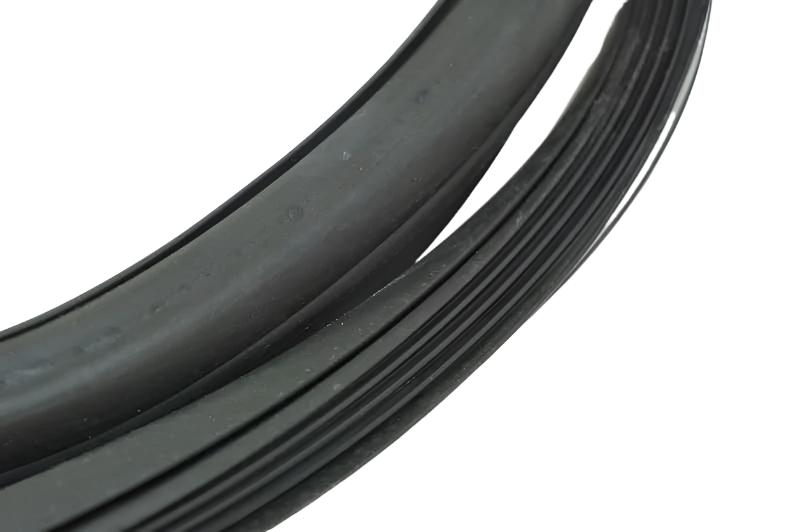 Porsche Rear Window Rubber Seal - 356BT6/356C 644-545-901-06