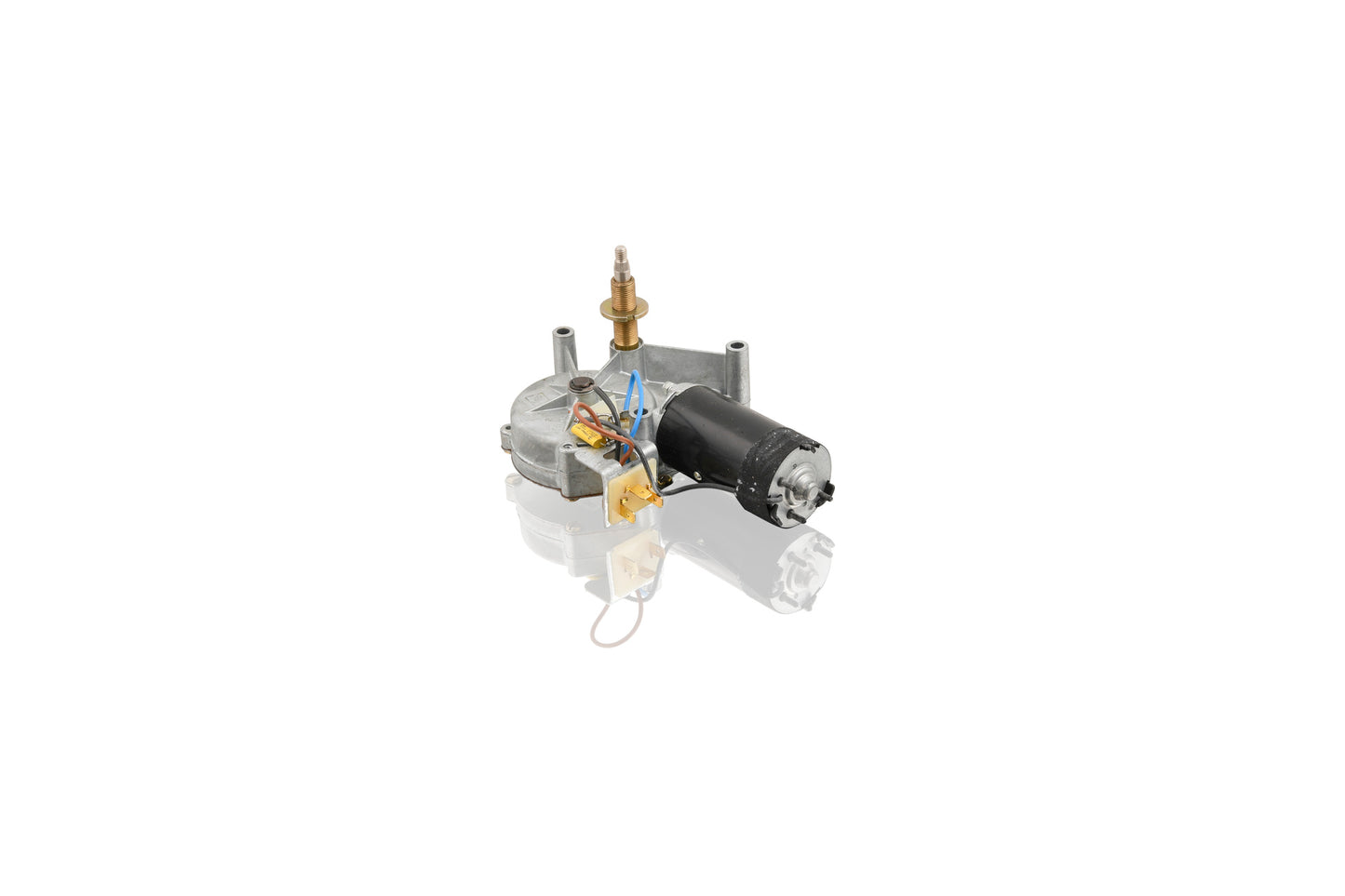 Porsche Rear Wiper Motor - 924/944 76-91 477-955-713-A