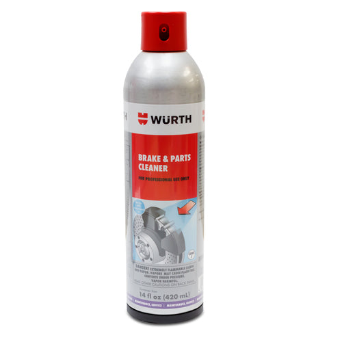 Porsche Refillomat Can Brake & Parts Cleaner - 14 fl oz 08918811