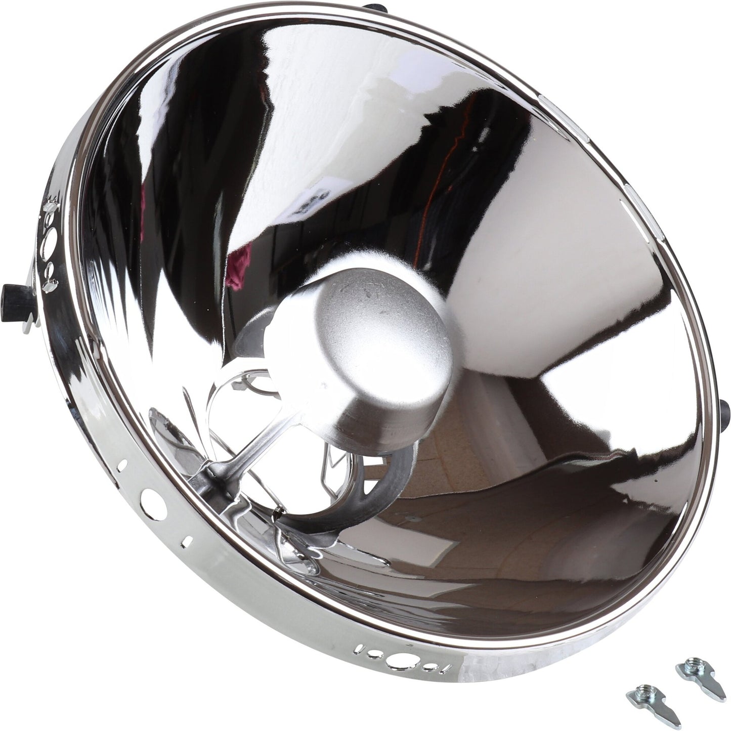 Porsche Reflector For Headlight - H4 - Left & Right - 911 - 964 65-94 - 912 65-69 1695152100