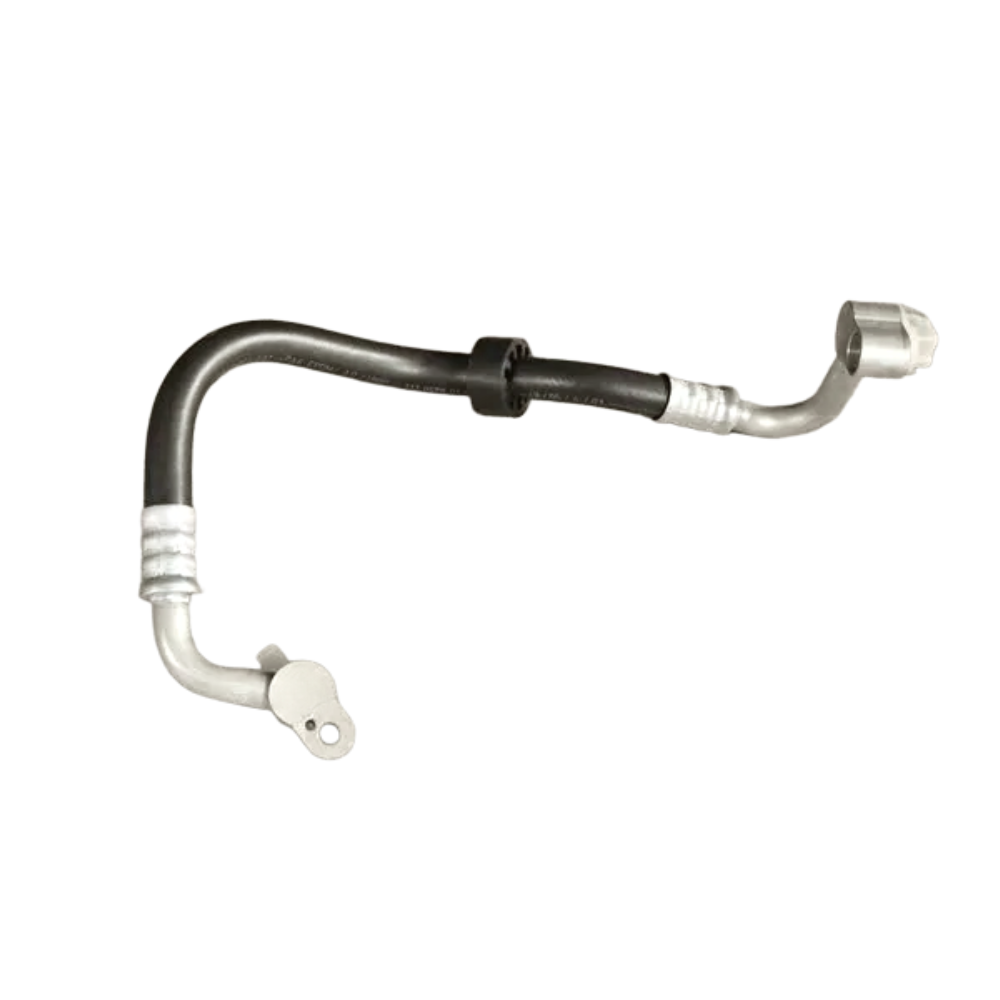 Porsche Refrigerant Discharge Hose - Cayenne | 2003-2006