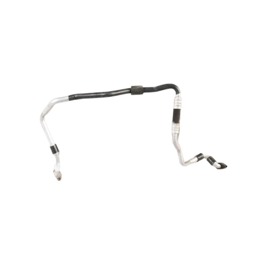 Porsche Refrigerant Suction Hose - Cayenne | 2007-2010