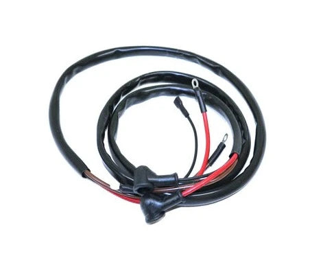Porsche Regulator Wiring Harness - 911/912 65-69 902-612-037-01