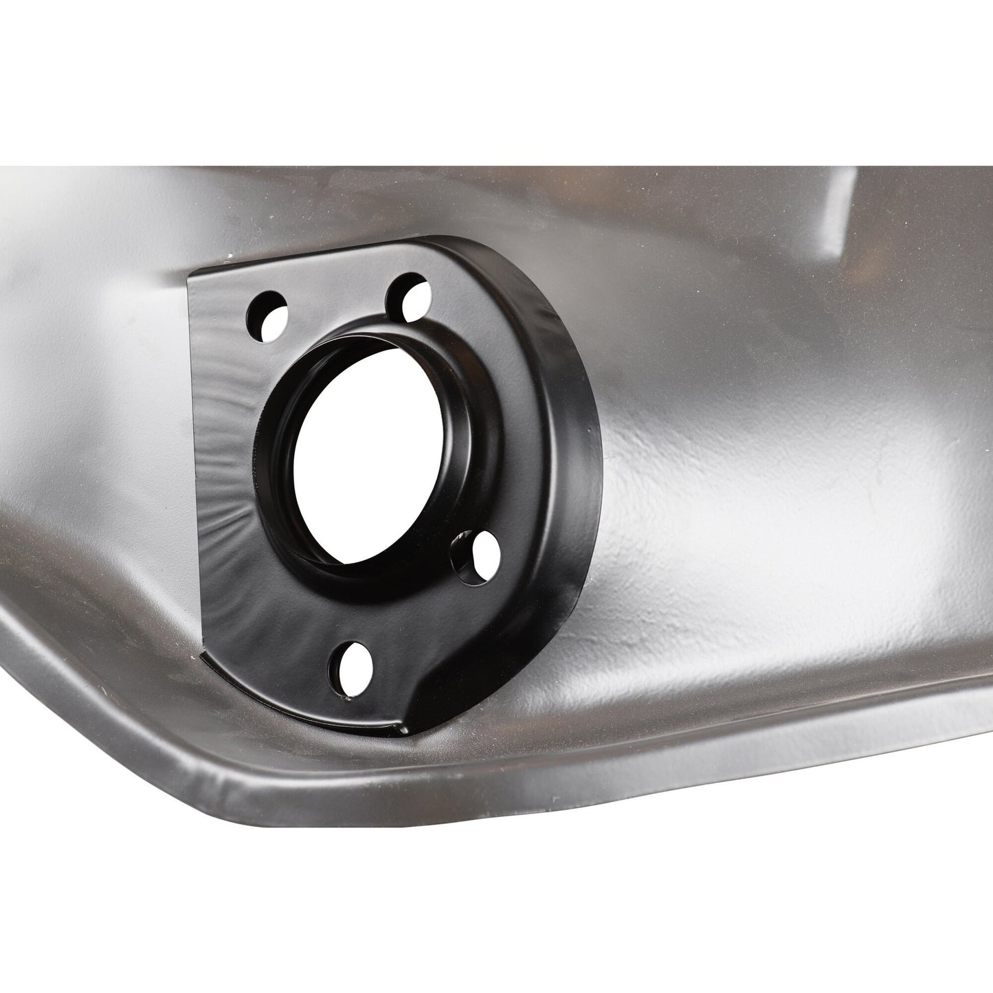 Porsche Reinforcement Part For Side Member Middle Section Right - 911/912 68-73 DAN-901-501-962-23