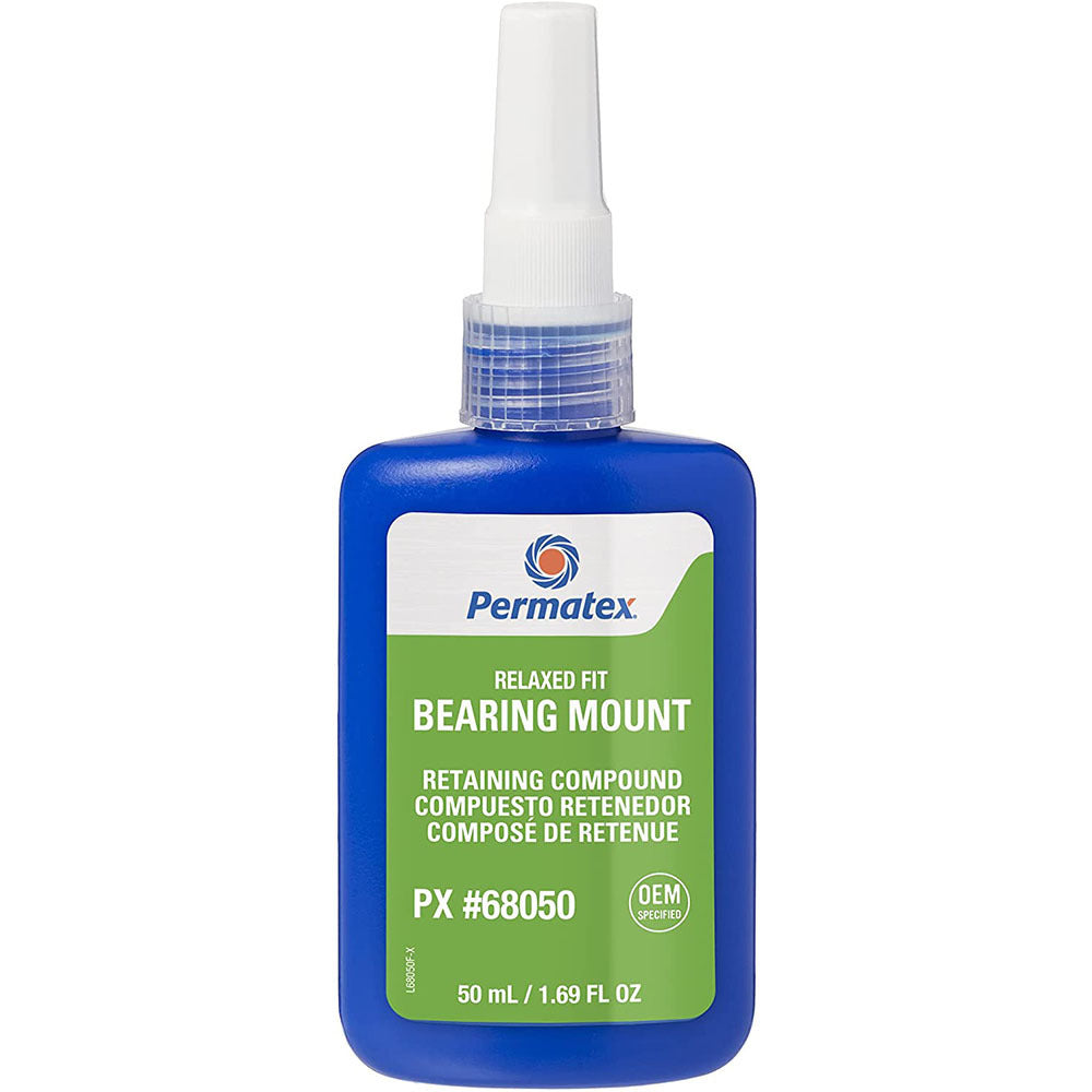 Porsche Relaxed Fit Bearing Mount Adhesive 50ml 1890160950