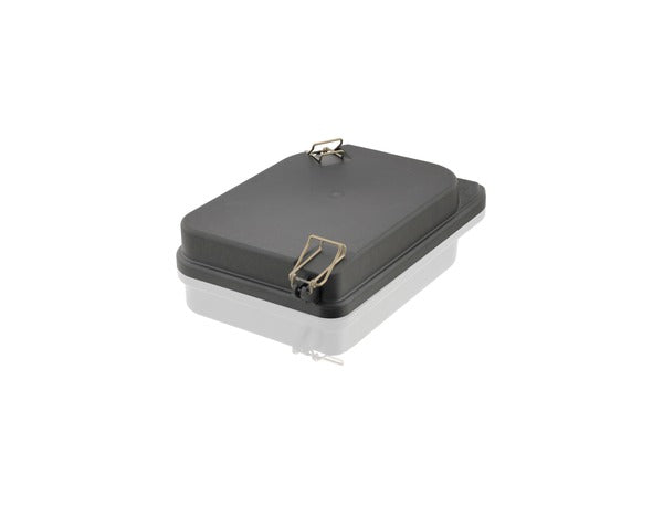 Porsche Relay Box Lid - 911 89-98 964-610-076-01
