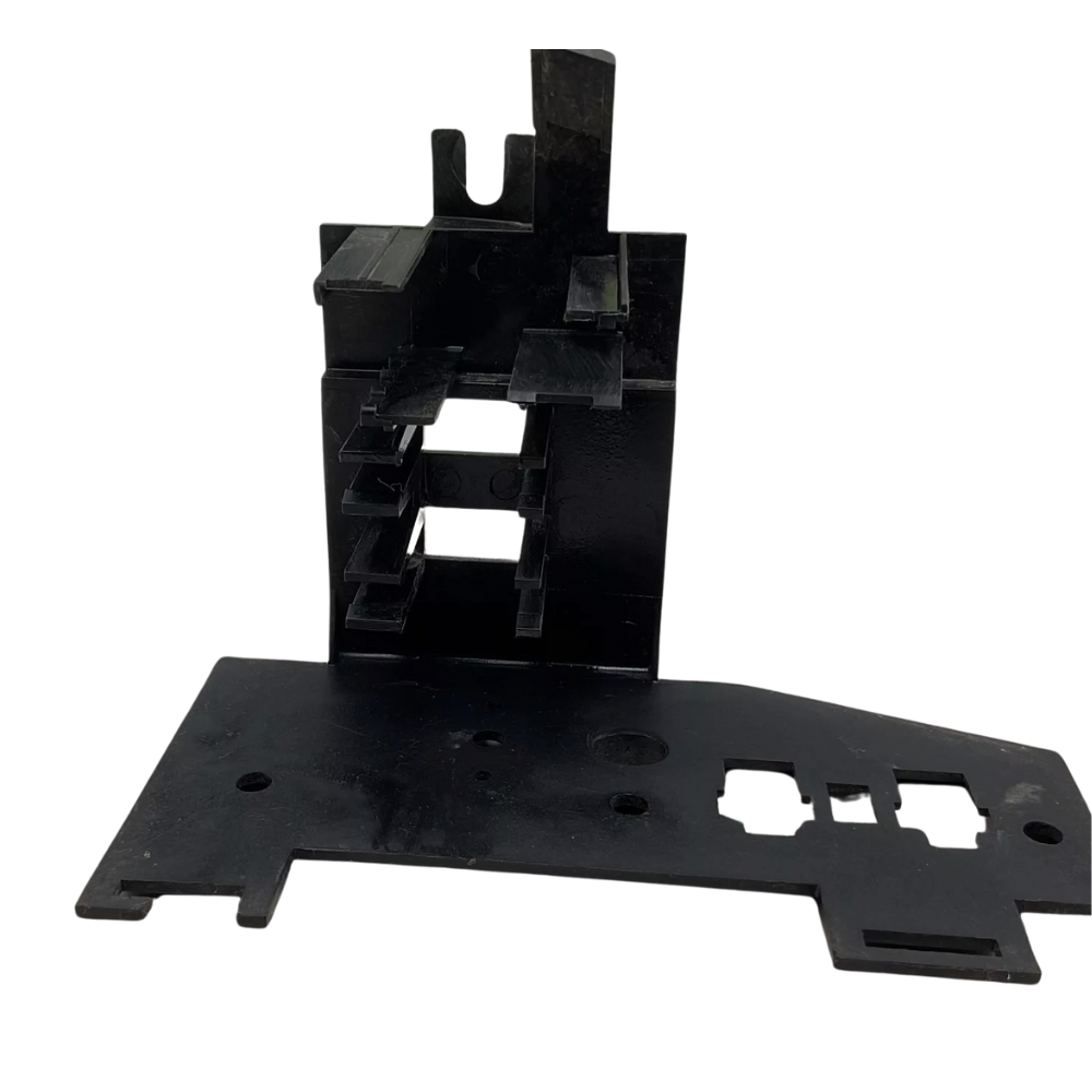 Porsche Relay Mounting Plate - 911 95-98 993-610-028-00
