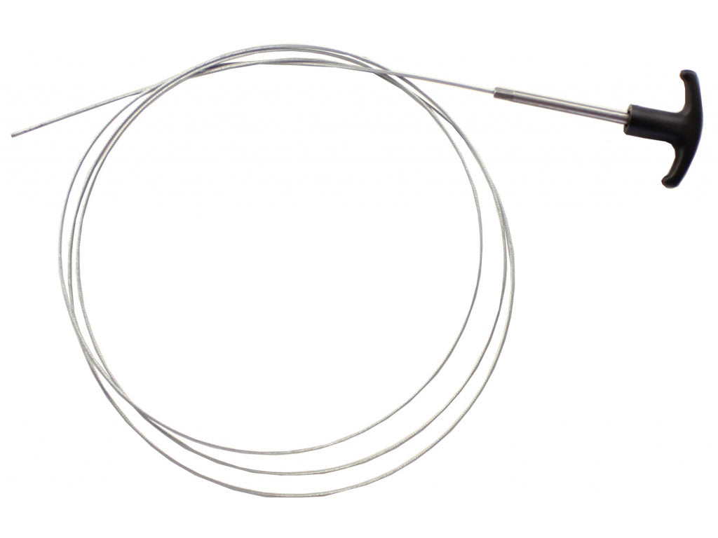 Porsche Release Cable - 911 89-98 993-512-063-00