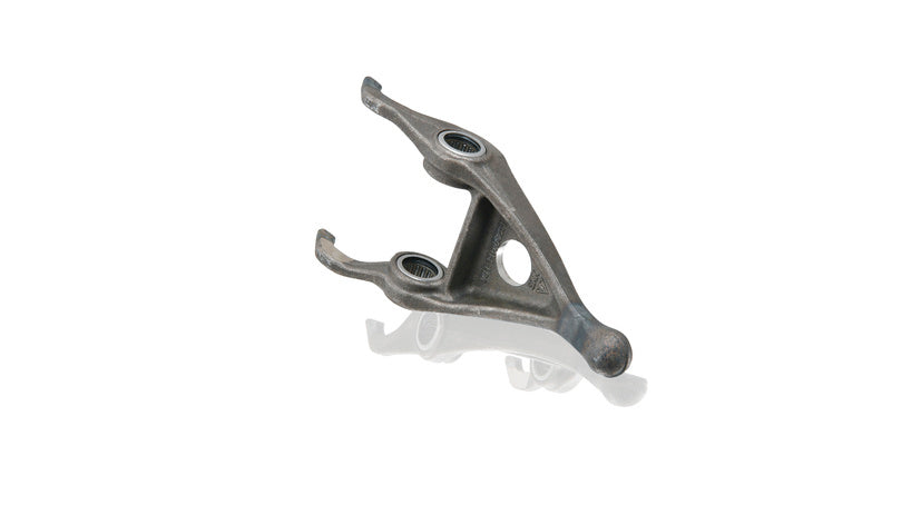 Porsche Release Lever - 924/944 79-91 931-116-085-02