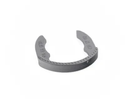 Porsche Retainer Clip - Cayenne 07-15 955-106-344-00