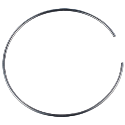 Porsche Retaining Clip 82mm x0923415