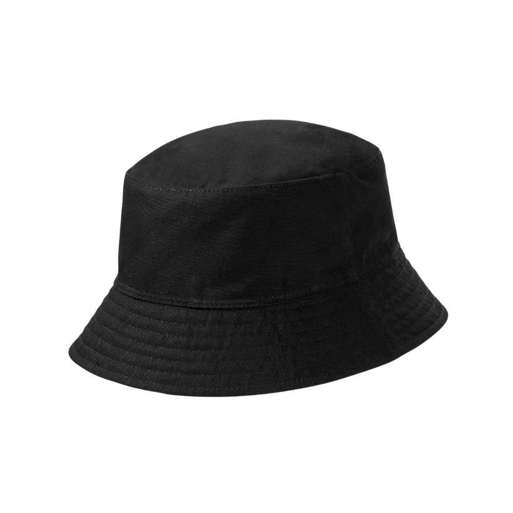 Porsche Reversible Chequer Pattern Unisex Bucket Hat