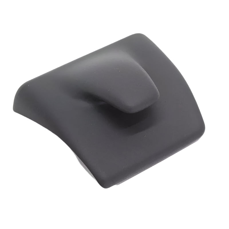 Porsche Right Coat Hook Black - 911 05-13 99755557402A03
