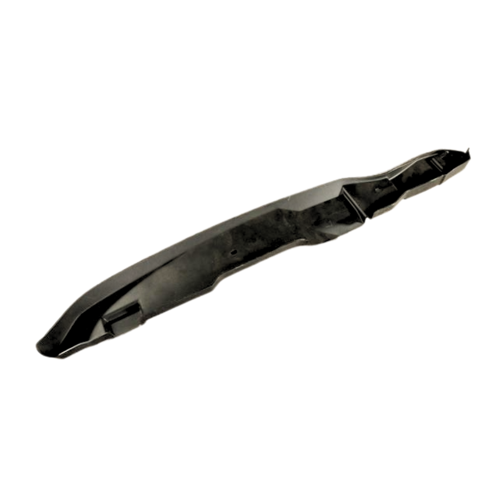 Porsche Right Fender Filler Cover Panel - Satin Black - Cayenne | 2003-2010 9555047780101C