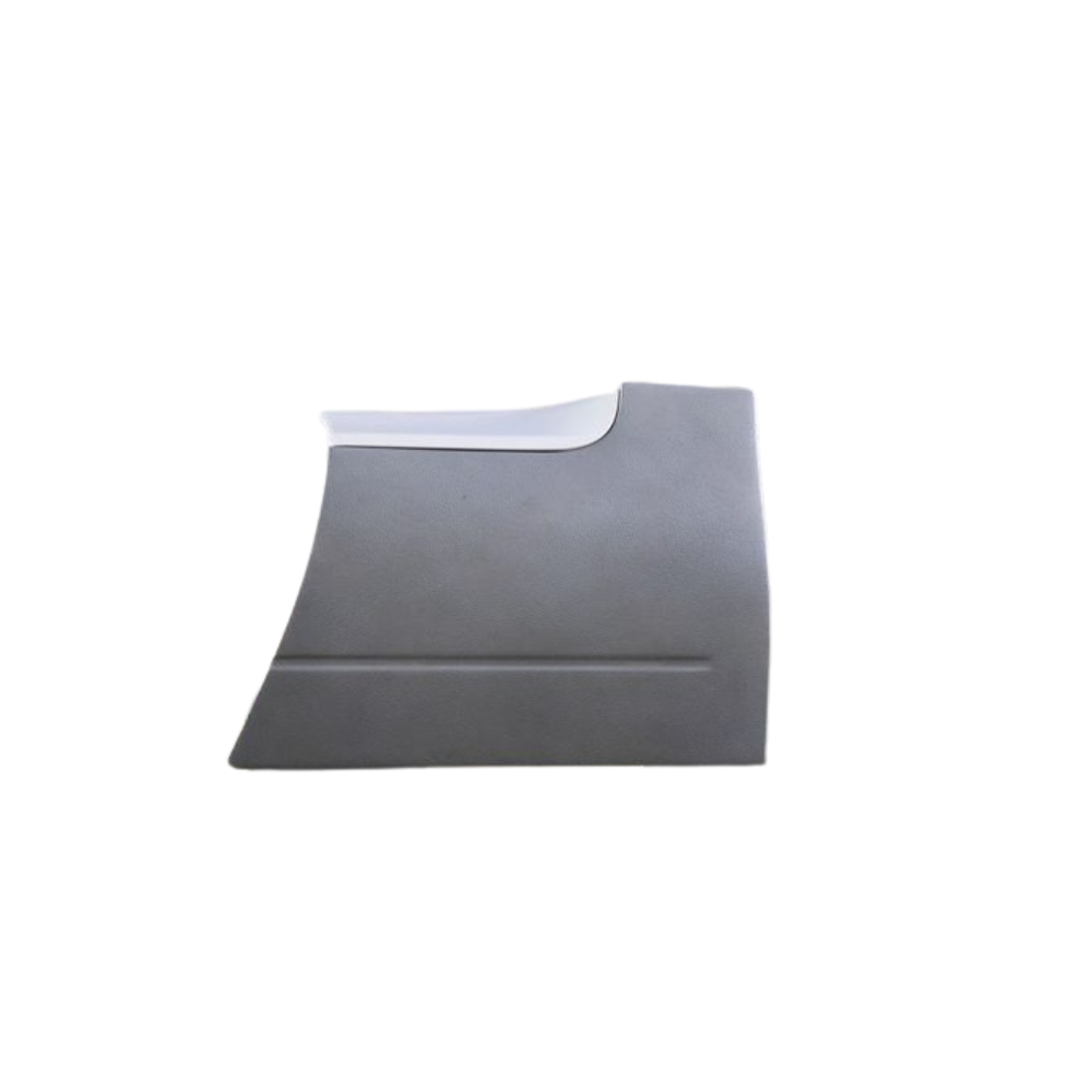 Porsche Right Fender Trim - Prime Coated - Cayenne | 2003-2006 95555964204G2X