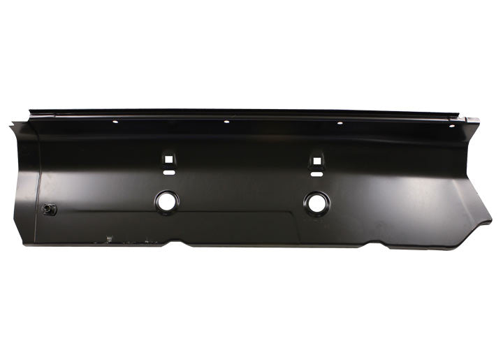Porsche Right Side Member Prime Coated - 911 95-98 99350102200GRV