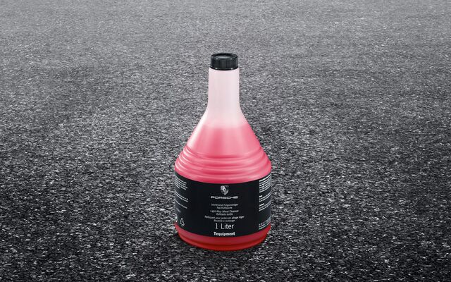 Porsche Rim Cleaner Refill Bottle 4400236