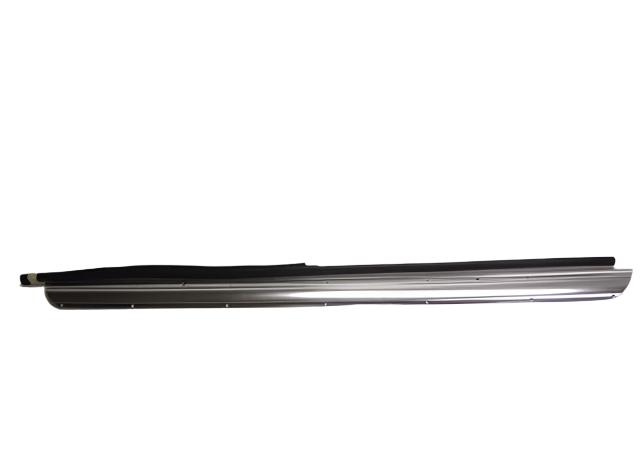 Porsche Rocker Deco Molding - S Trim 1968 901-559-105-52