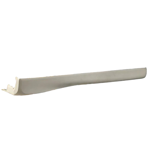 Porsche Rocker Panel Guard Trim Right - Boxster 01-04 986-559-984-05