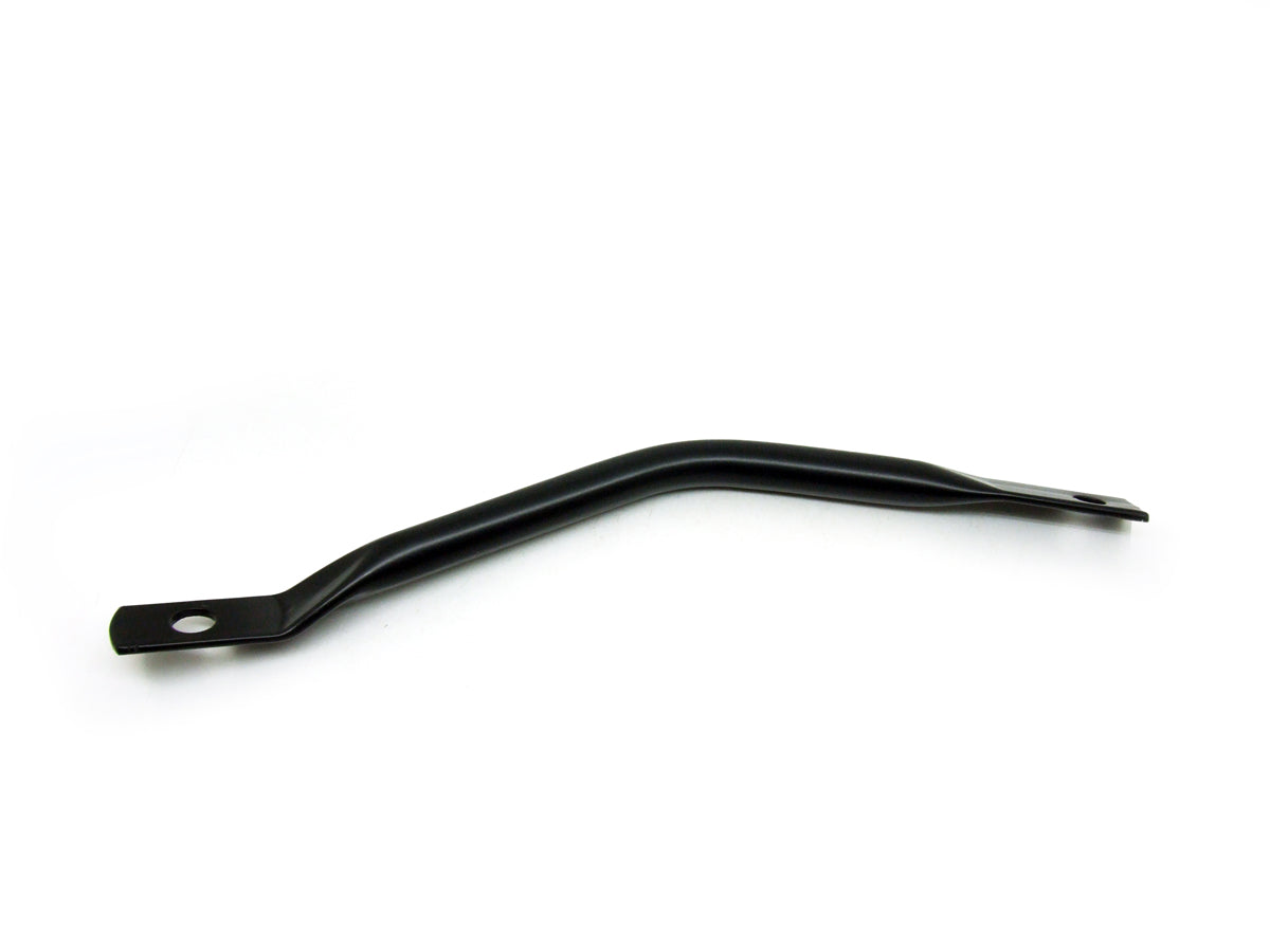 Porsche Rocker Panel Trim Bracket Right - 911 89-94 964-559-502-01
