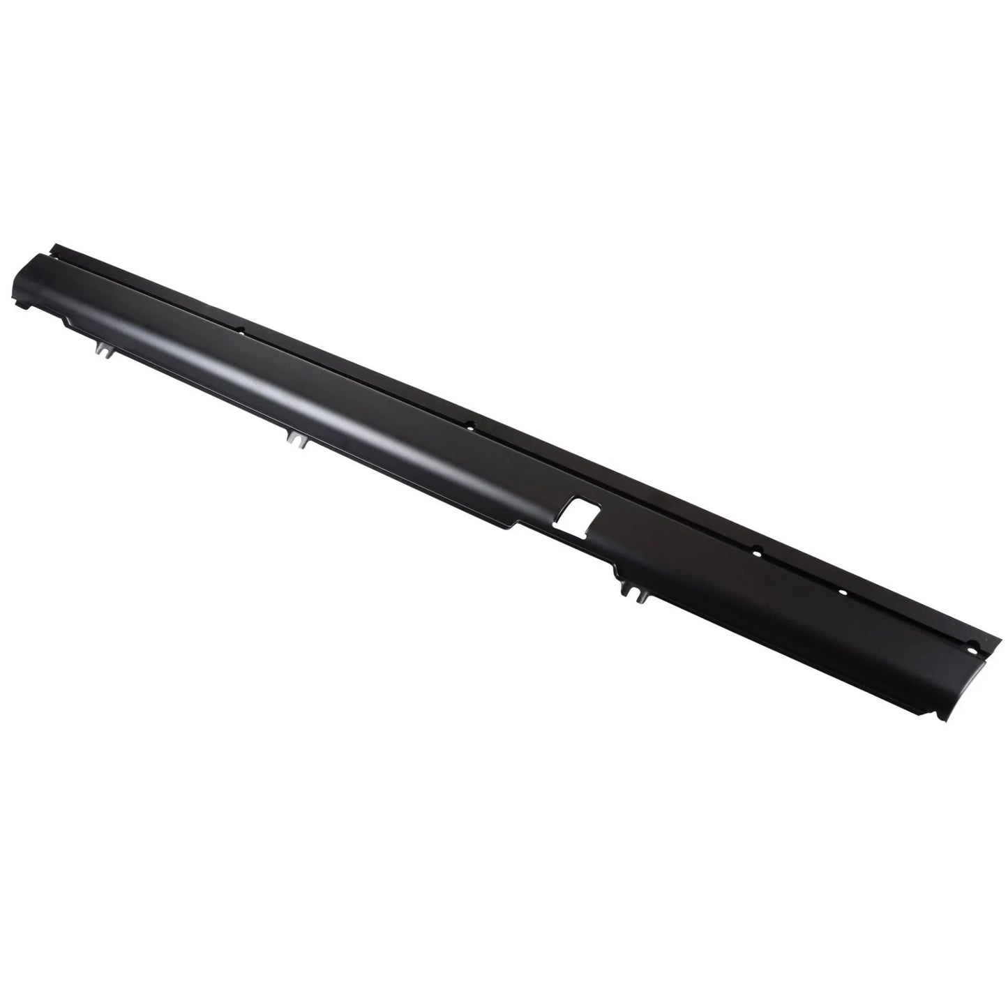 Porsche Rocker Panel Trim Cover Left - 911 74-77 911-559-113-01