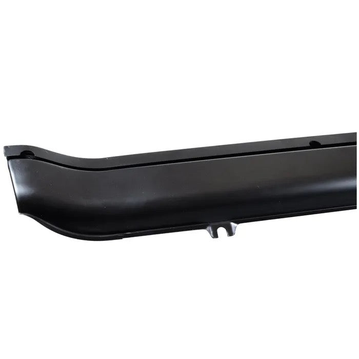 Porsche Rocker Panel Trim - Outer - Left - 911 73-77 911-559-113-03-GRV