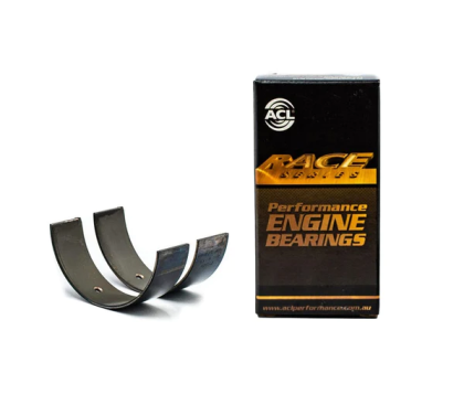 Porsche Rod Bearing Set - 911/914 65-72
